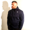 AON MEN'S FORCE PULLOVER - NAVY