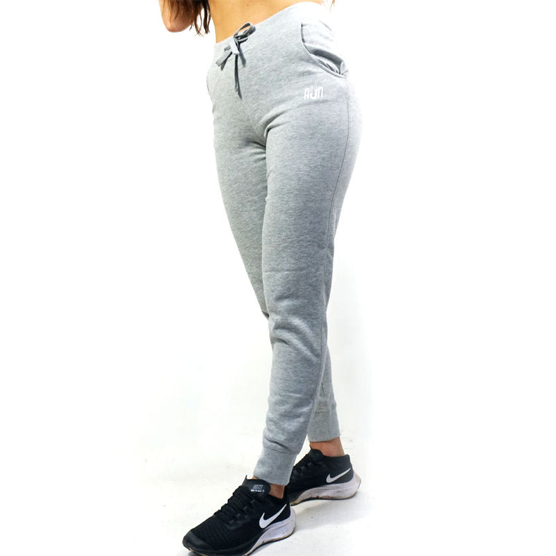 AON WOMENS'S REQUISITE BOTTOMS - GREY